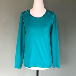 PATAGONIA LONG SLEEVE SHIRT